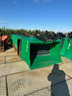Diverse zeefbakken voor 20-28 tons graafmachine OP VOORRAAD, Zakelijke goederen, Machines en Bouw | Kranen en Graafmachines, Overige typen