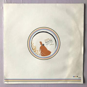 Thomas Brinkmann – 128 Rua Villalobos / Alex Under – Naran J, Ophalen of Verzenden, Nieuw in verpakking