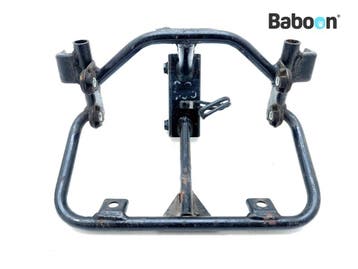Kuipframe Suzuki DR 750 S 1988-1990 (DR750 DR750S Big), Motoren, Verzenden, Gebruikt