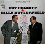 Lp - Ray Conniff & Billy Butterfield - Just Kiddin Around, Verzenden, Nieuw in verpakking
