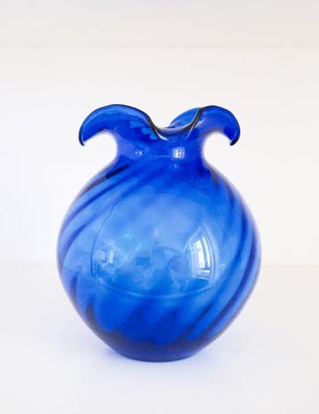 Ribes the Art of Glass - Mariana Iskra - Vaas - Muranoglas -