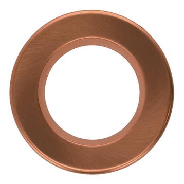 RING | VOOR LED INBOUWSPOT MIMI | KOPER, Nieuw