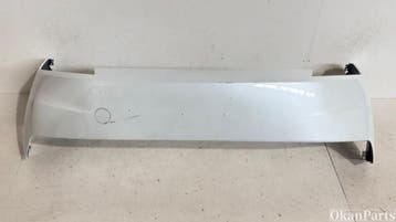 Tesla Model Y Juniper voorbumper 2149061-00-A, Ophalen, Gebruikt, Voor, Bumper
