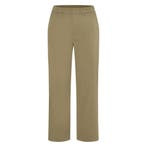 MAC • groene wijde broek Steffi • 36, Kleding | Dames, Verzenden, MAC, Nieuw, Maat 36 (S)