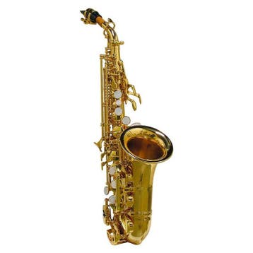 Stewart Ellis SE-700-LC Pro Series Sopraansax, Muziek en Instrumenten, Ophalen of Verzenden, Nieuw