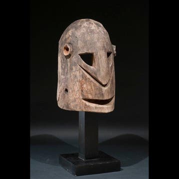 Oud masker - Dogon - Mali