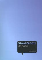 9789043027779 Visual C 2012 | Tweedehands, Verzenden, Zo goed als nieuw, Sander Gerz