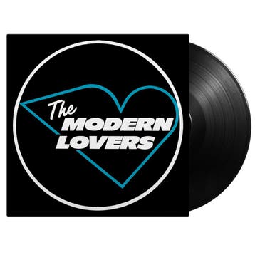 The Modern Lovers - The Modern Lovers, Nieuw in verpakking, 12 inch