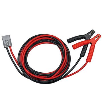 Ferve F-205 kabel 5m 16mm² voor F-9100, Ophalen of Verzenden, Nieuw