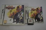 Kingdom Hearts 358/2 Days (DS UKV), Verzenden, Zo goed als nieuw