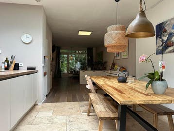 Te huur: Huis Hertenlaan in Maarn, Utrecht, Maarn