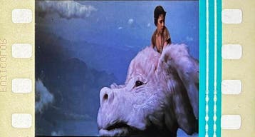 The NeverEnding Story, Nieuw