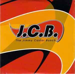 cd single - The Jimmy Castor Bunch - I Got Somethin For..., Verzenden, Zo goed als nieuw, R&B en Soul