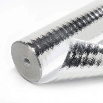 Alufoam (15 m2) Ondervloeren, Ophalen of Verzenden, Nieuw, Overige typen