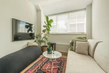 Studio Petrus Dondersstraat in Eindhoven, Minder dan 20 m², Eindhoven