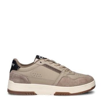 Cruyff Endorsed Sport sneakers voor heren in het Taupe, Cruyff, Overige kleuren, Verzenden, Nieuw