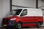 Mercedes-Benz Sprinter 314 2.2 CDI 140PK L1H1 TREKHAAK, Auto's, Bestelauto's, Dealer onderhouden, Stof, Gebruikt, Euro 6