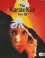 The Karate Kid Part III - Robert Mark Kamen (Creator) -, Nieuw