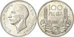 100 Lewa 1937 Bulgarien Boris Iii 1918-1943, Verzenden