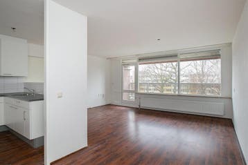 Te huur: Appartement Opwettensemolen in Eindhoven, Noord-Brabant, Eindhoven, Appartement