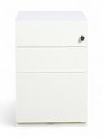 Bisley Premium ladenblok, wit, Overige plaatsen, Ophalen of Verzenden, Gebruikt, Bureau