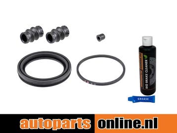Remklauw revisie set Dodge Nitro, Verzenden, Nieuw, Dodge