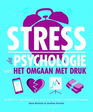 Stress - Jonathan Horowitz 9789045212289, Verzenden, Gelezen, Jonathan Horowitz