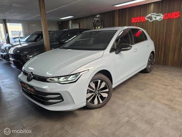 Volkswagen Golf | Zakelijke Lease v.a. €388.96 pm, Automaat, Gebruikt, Overige kleuren, Golf