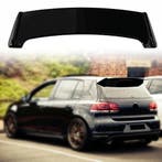 Roof Spoiler Voor Volkswagen Golf 6 (Hatchback) R Line & GTI, Auto-onderdelen, Ophalen of Verzenden, Nieuw