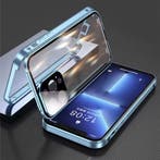iPhone 13 Magnetisch 360° Hoesje met Screenprotector - Full, Verzenden, Nieuw