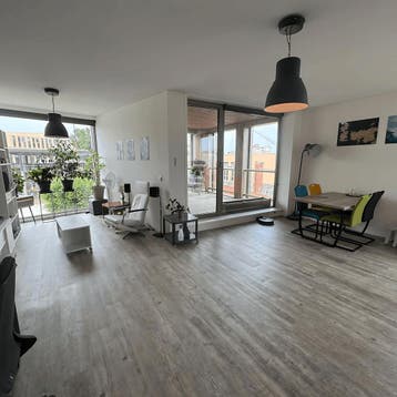 Appartement in Assen gevonden voor €1395,- pm, Direct bij eigenaar, Assen, Appartement, Drenthe