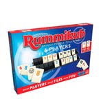 Rummikub The Original 6 spelers Verpakking beschadigd Goliat, Verzenden, Nieuw