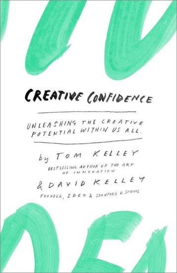 Creative Confidence - Tom Kelley 9780385349369, Verzenden, Zo goed als nieuw, Tom Kelley