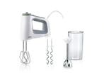 Braun MultiMix 5 HM 5107 - Handmixer - 750W - Wit, Verzenden, Zo goed als nieuw