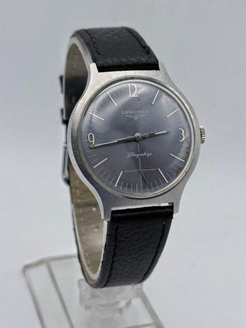 Longines - Flagship - Zonder minimumprijs - 8634 2 - Heren -