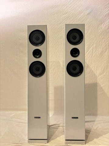 Bennett & Ross - Stratosphere MKII Luidsprekerset, Nieuw