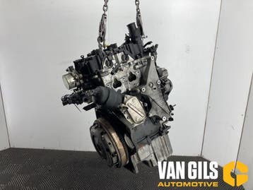 Motor Fiat 500L O330395, Ophalen of Verzenden, Nieuw