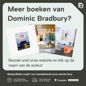 Mid-century design 9789089986146 Dominic Bradbury, Boeken, Verzenden, Zo goed als nieuw, Dominic Bradbury