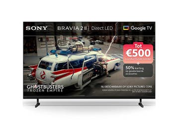 Sony - LED/QLED 55-59 Ultra HD 4K TV - 55 inch, Verzenden, Nieuw, 4k (UHD), Smart TV