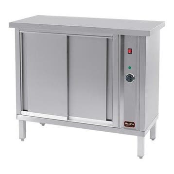 Warmhoudkast  | Ca. 120 borden van maxØ32cm |, Verzenden, Nieuw in verpakking