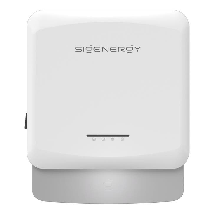 Sigenergy Sigen Hybrid 10.0 TP2 3-fase Hybride Omvormer 10kW, Doe-het-zelf en Verbouw, Zonnepanelen en Toebehoren, Nieuw, Ophalen of Verzenden