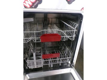 Neff SD6P1F - Inbouw vaatwasmachine - 4 programmas -, Verzenden, Zo goed als nieuw