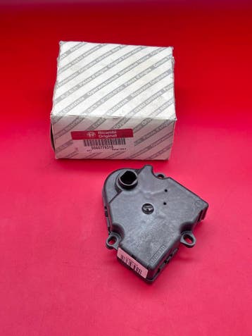 Alfa Romeo ventilatie stappenmotor, Verzenden, Nieuw, Oldtimer onderdelen