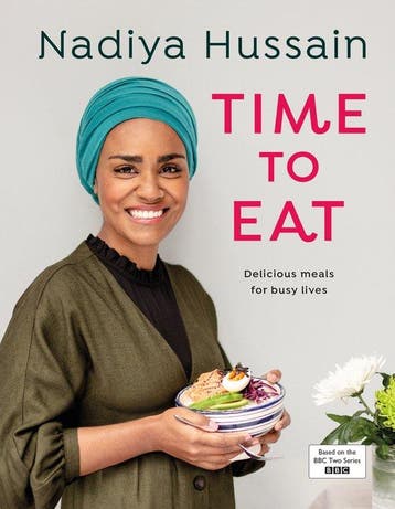 9780241396599 Time to Eat Nadiya Hussain, Verzenden, Nieuw, Nadiya Hussain
