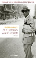 De Fluistering Van De Sterren 9789491921865 Nagieb Mahfoez, Boeken, Ophalen of Verzenden, Nieuw, Nagieb Mahfoez