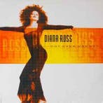 12 inch gebruikt - Diana Ross - Not Over You Yet, Verzenden, Zo goed als nieuw