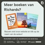Billy Blunder komt met kerst 9789023004943 Richards, Verzenden, Gelezen, Richards