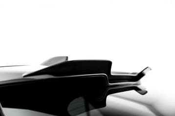 Achterspoiler Toyota C-HR Mk2, Auto diversen, Verzenden