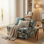 Opvouwbaar Matras 15cm | Camper/Caravan | Nieuw | Scherpe..., 90 cm, Eenpersoons, Nieuw, Ophalen of Verzenden