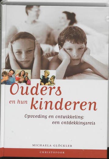 Ouders en hun kinderen - M. Glockler 9789062384365, Boeken, Verzenden, Gelezen, M. Glockler